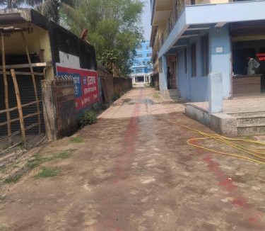 Katihar Hotel | Chouhan Resort