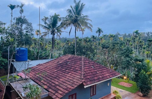 Sulthan Bathery House | CHRIS COZY FARM cottage