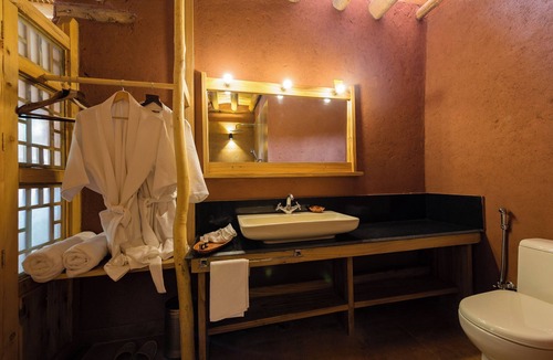 Leh Resort | Chulli Bagh Villa