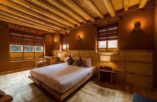 Leh Resort | Chulli Bagh Villa