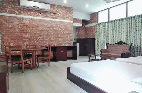 Gazipur District Hotel | Chuti Aronnobash Resort