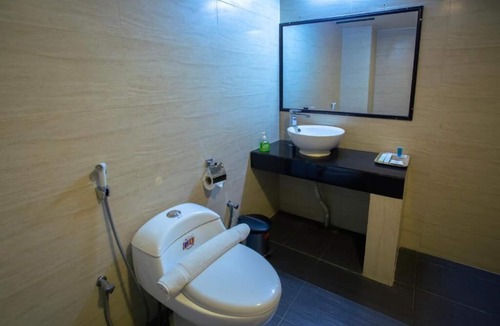 Dhaka Division Hotel | Chuti Resort Purbachal