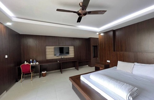 Dhaka Division Hotel | Chuti Resort Purbachal