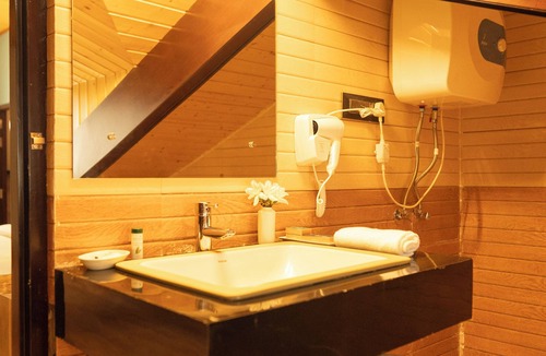 Gangtok Hotel | Cilantro Unwind Delisso Abode Pelling