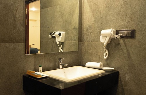 Gangtok Hotel | Cilantro Unwind Delisso Abode Pelling