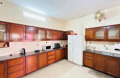 Bangalore City Center Villa | Cine Castle 4BHK Luxury Spacez Villa with Private Theatre & Garden
