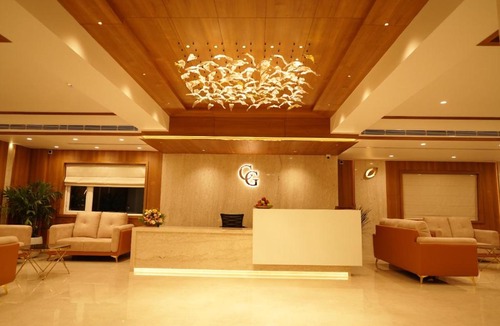 Palakkad Hotel | Cinnamon Gold Hotel