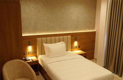 Palakkad Hotel | Cinnamon Gold Hotel