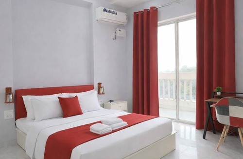 Dimapur Hotel | CITRINE HOTEL