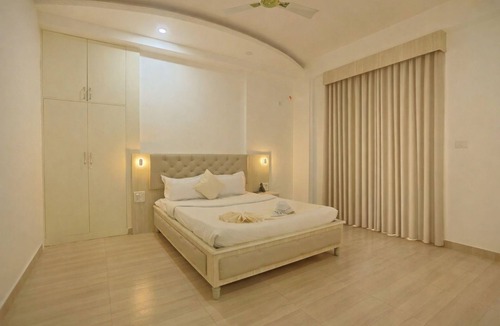 Dimapur Hotel | CITRINE HOTEL