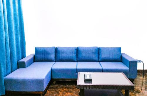 Kalyan Nagar Apartment | City Center Family Home