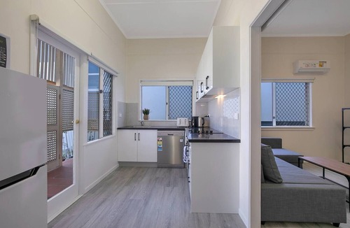 Kangaroo Point Apartment | City Centre Comfort Your Home in Vibrant Brisbane