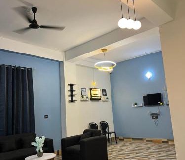 Jorhat House | City Comfort homestay