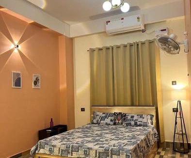 Jorhat House | City Comfort homestay