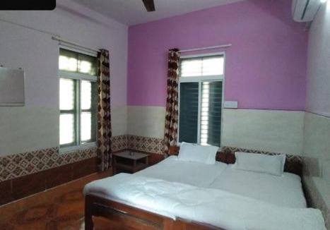 Bhuj Hotel | City Guest House