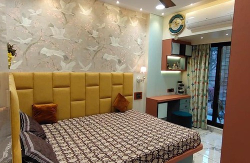 Kurla Apartment | CITY HOMES CRYSTAL APARTMENT