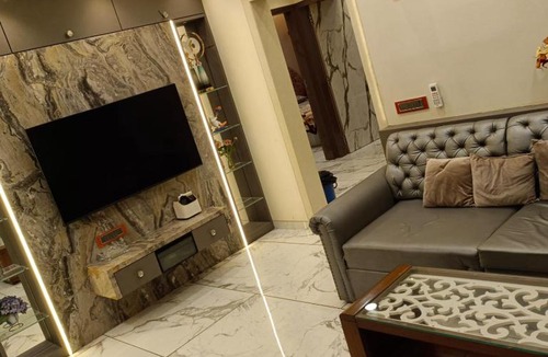 Kurla Apartment | CITY HOMES CRYSTAL APARTMENT