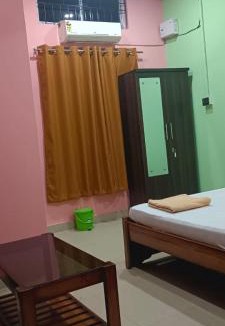 Khanapara House | City Loft Guest House