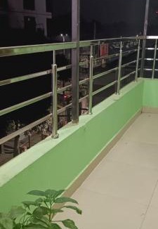 Khanapara House | City Loft Guest House
