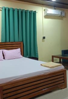Khanapara House | City Loft Guest House