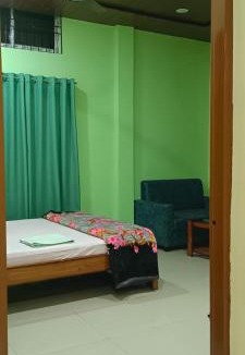 Khanapara House | City Loft Guest House