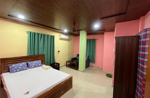 Khanapara House | City Loft Guest House
