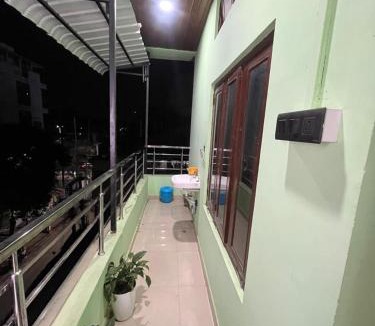Khanapara House | City Loft Guest House