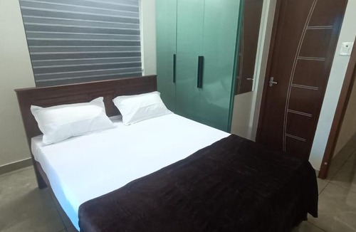 Thrissur Apartment | City Mitra Stay Homes
