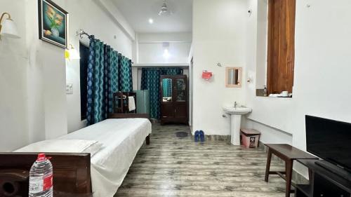 Agartala House | City Nest Studio