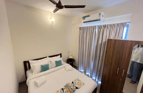 Pali Resort | City of Music, Khopoli