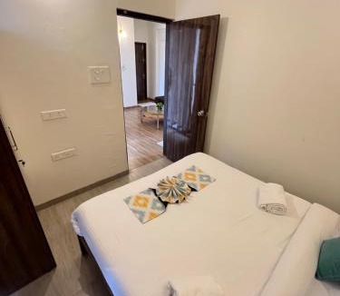 Pali Resort | City of Music, Khopoli