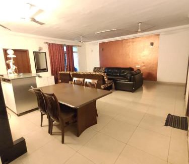 Whitefield House | CITY SUITES