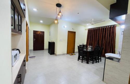 Basundhara Residential Area Apartment | Citylights Bashundhara Chelsea Majestic Collection