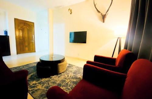 Dhaka Apartment | CityLights - Camden Elite Collection Gulshan
