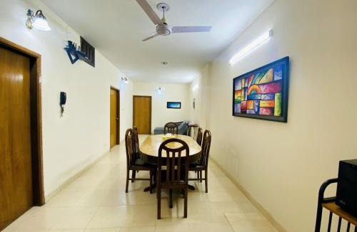 Dhaka Apartment | CityLights - Camden Elite Collection Gulshan