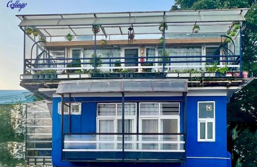 The Mall Road House | Clarence Cottage Mussoorie