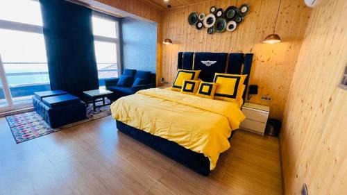 The Mall Road House | Clarence Cottage Mussoorie