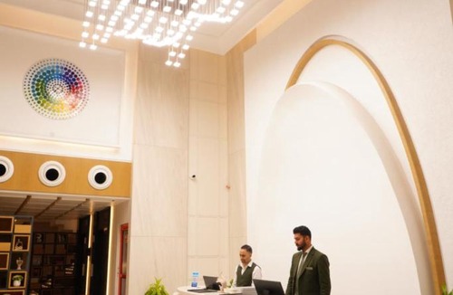 Amritsar Hotel | Clarion Inn Greywall By Choice Hotels
