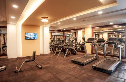 Bathinda Hotel | Clarion Inn Stella