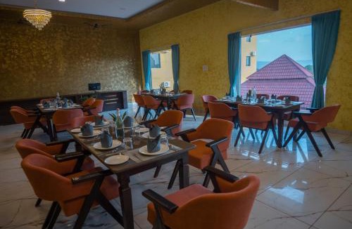 Village Hokra Resort | Clarks Collection Brahma's Resort