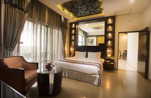 Devanahalli Resort | Clarks Exotica Convention, Resort & Spa