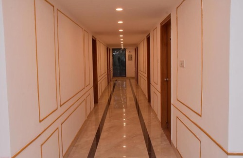 Baddi Hotel | Clarks Inn Express Baddi