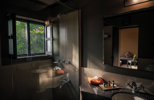 Pushkar Resort | Clarks Safari Pushkar