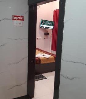 Devbag House | CLASSIC ANAND Bungalow-Imperial Suite Tarkarli