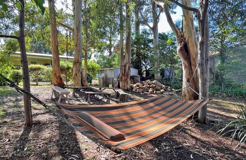 Skenes Creek House | Classic Aussie Beach House