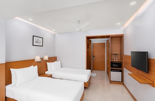 Imphal Hotel | Classic Grande,a Member of Radisson