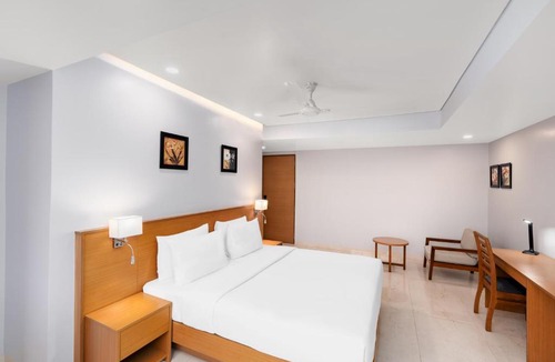 Imphal Hotel | Classic Grande,a Member of Radisson