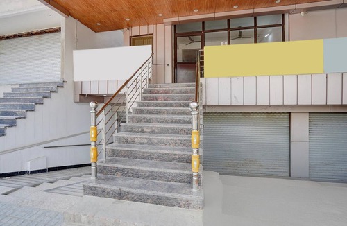 Gorakhpur House | Classic Hotel NS