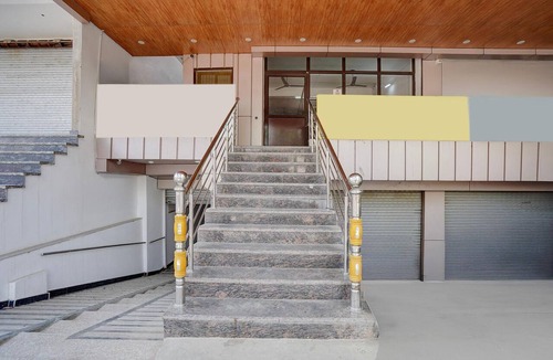 Gorakhpur House | Classic Hotel NS