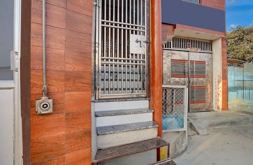 Ayodhya House | Classic Hotel Siya Raman